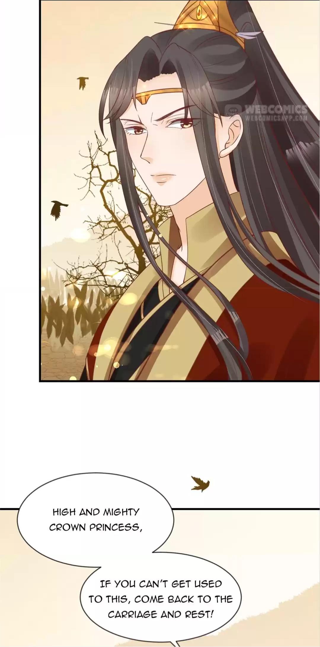 Shengshi Li Hua Dian Chapter 54 - page 19
