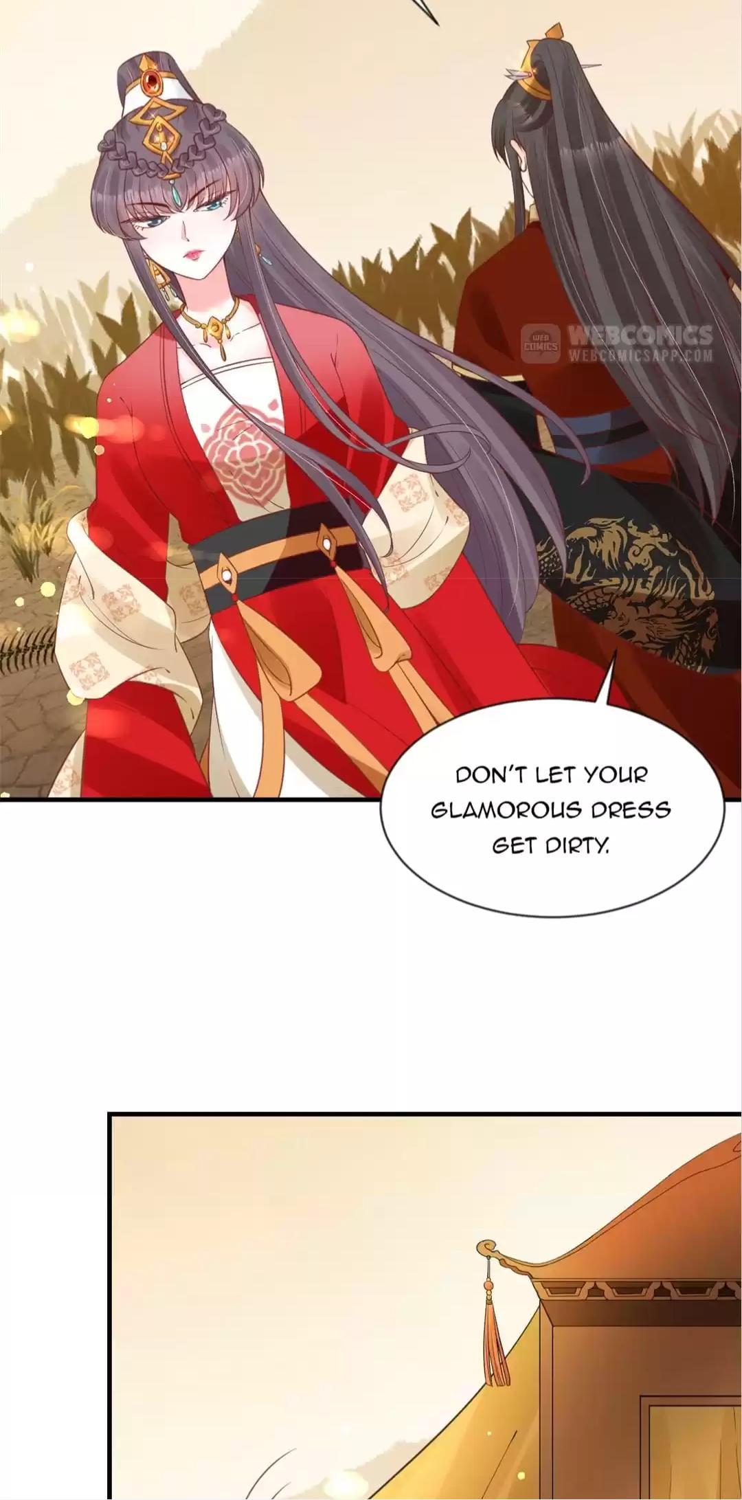 Shengshi Li Hua Dian Chapter 54 - page 20