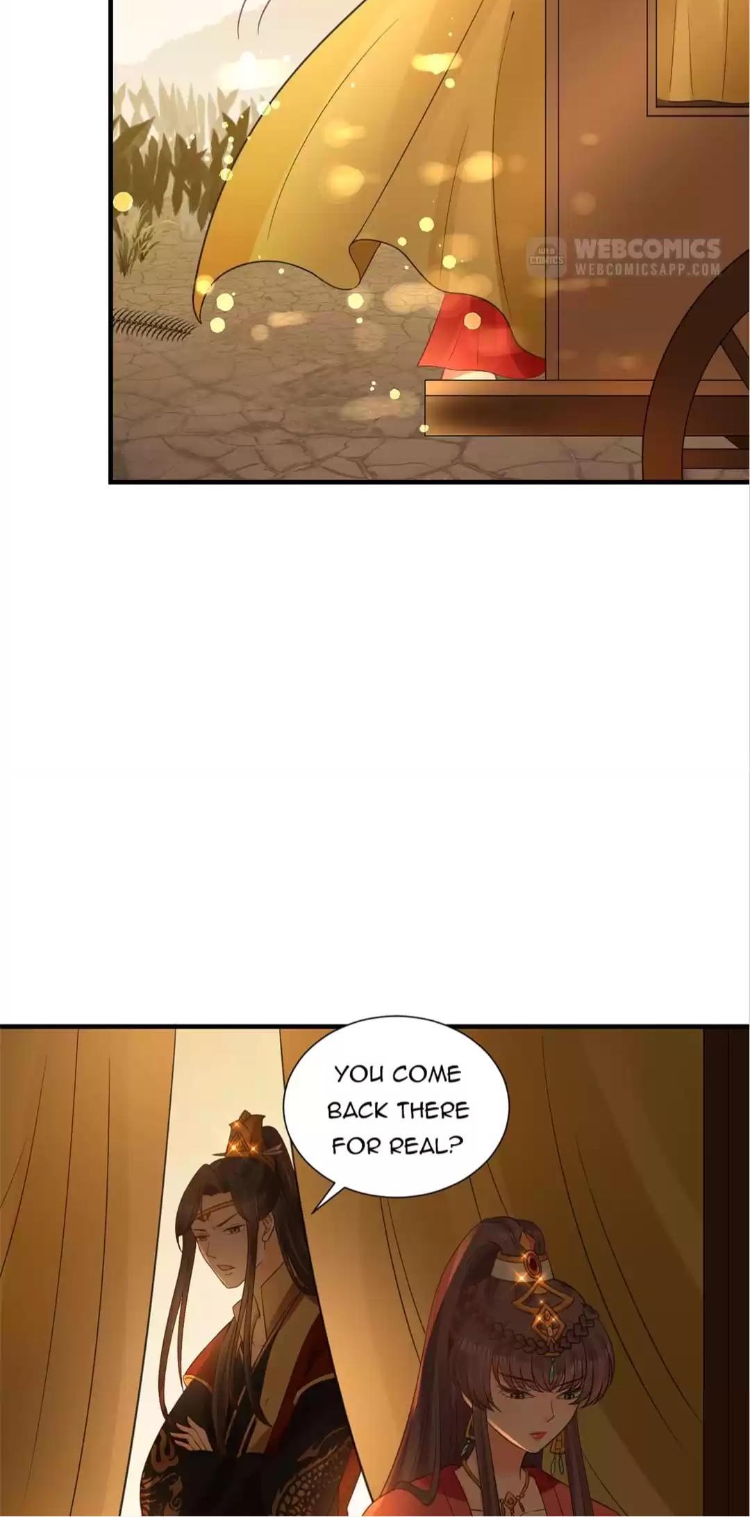 Shengshi Li Hua Dian Chapter 54 - page 21