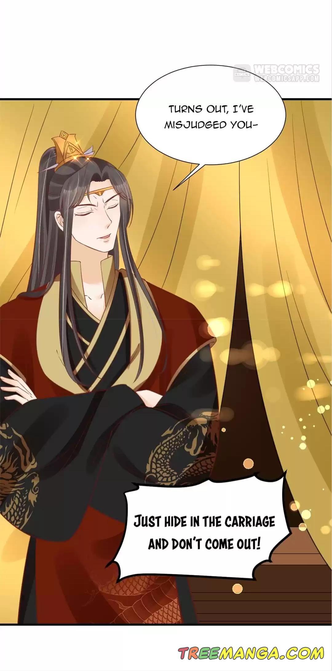 Shengshi Li Hua Dian Chapter 54 - page 23