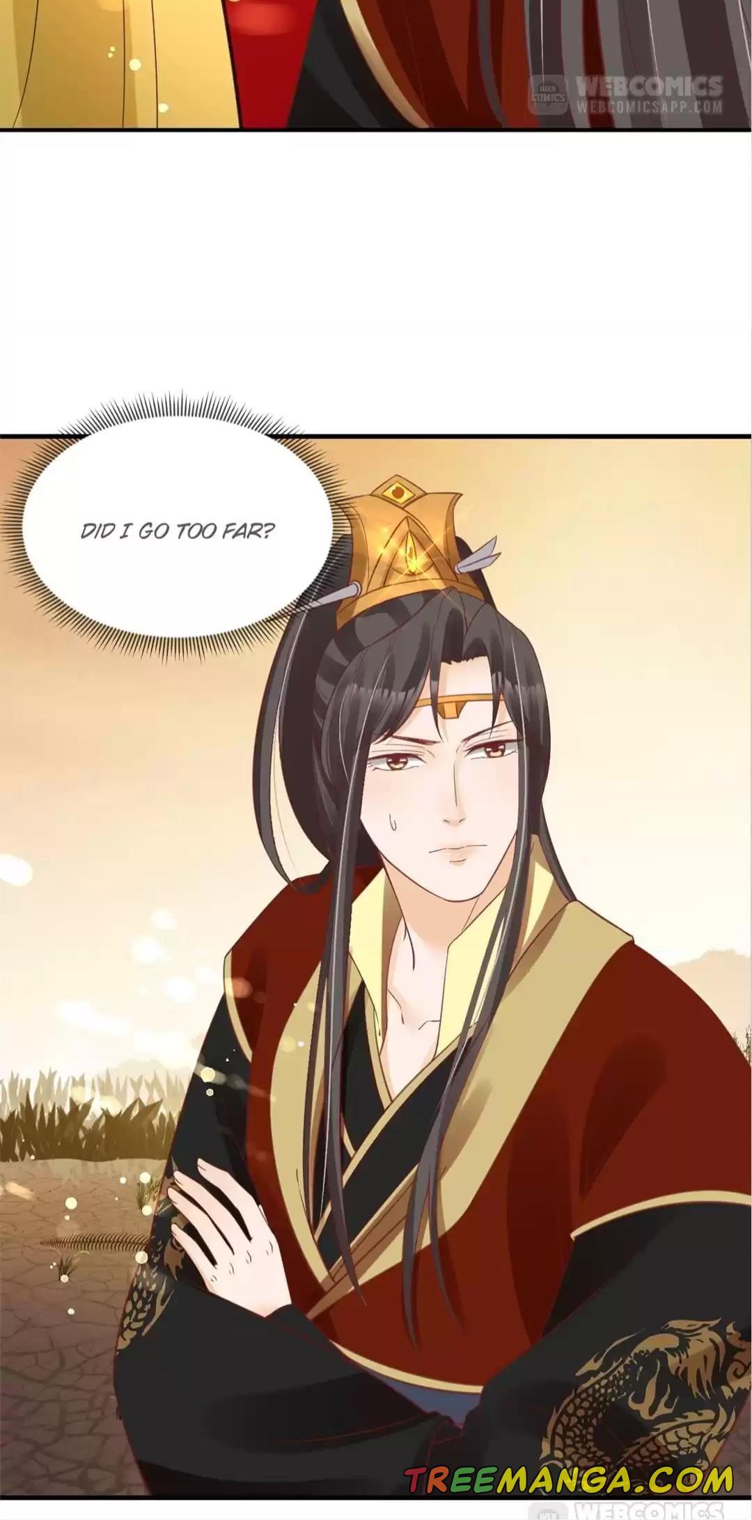 Shengshi Li Hua Dian Chapter 54 - page 26