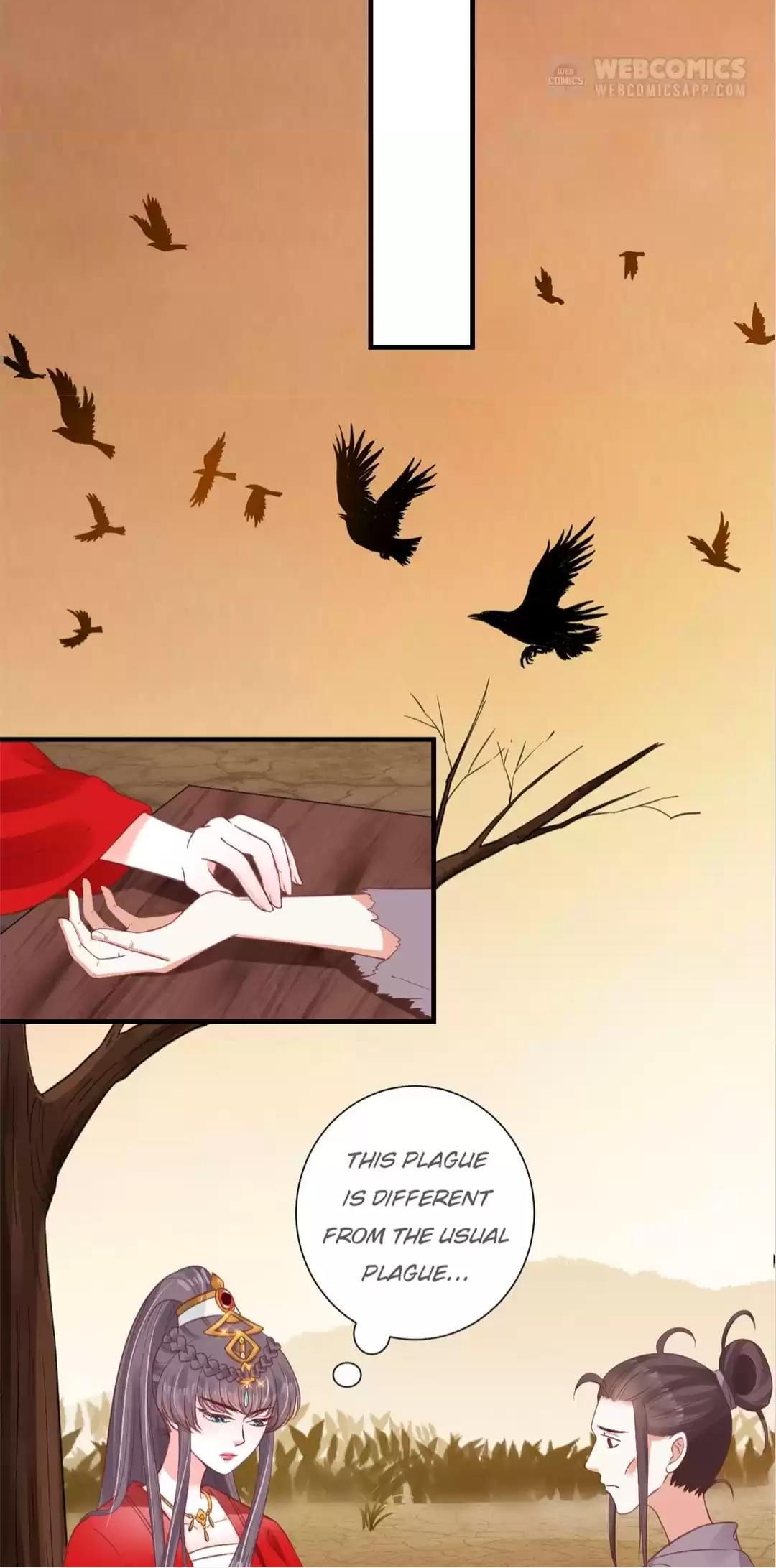 Shengshi Li Hua Dian Chapter 54 - page 35