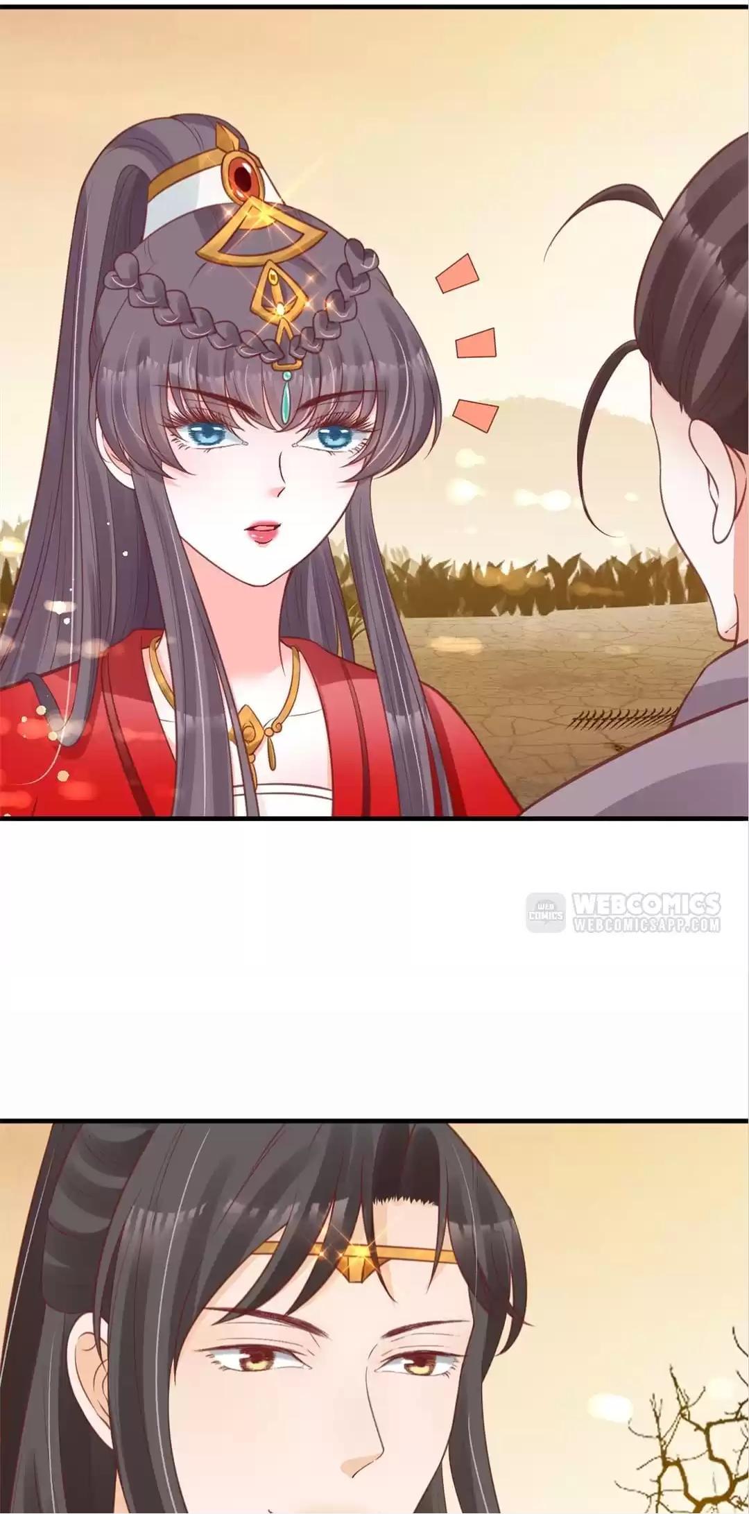 Shengshi Li Hua Dian Chapter 54 - page 38
