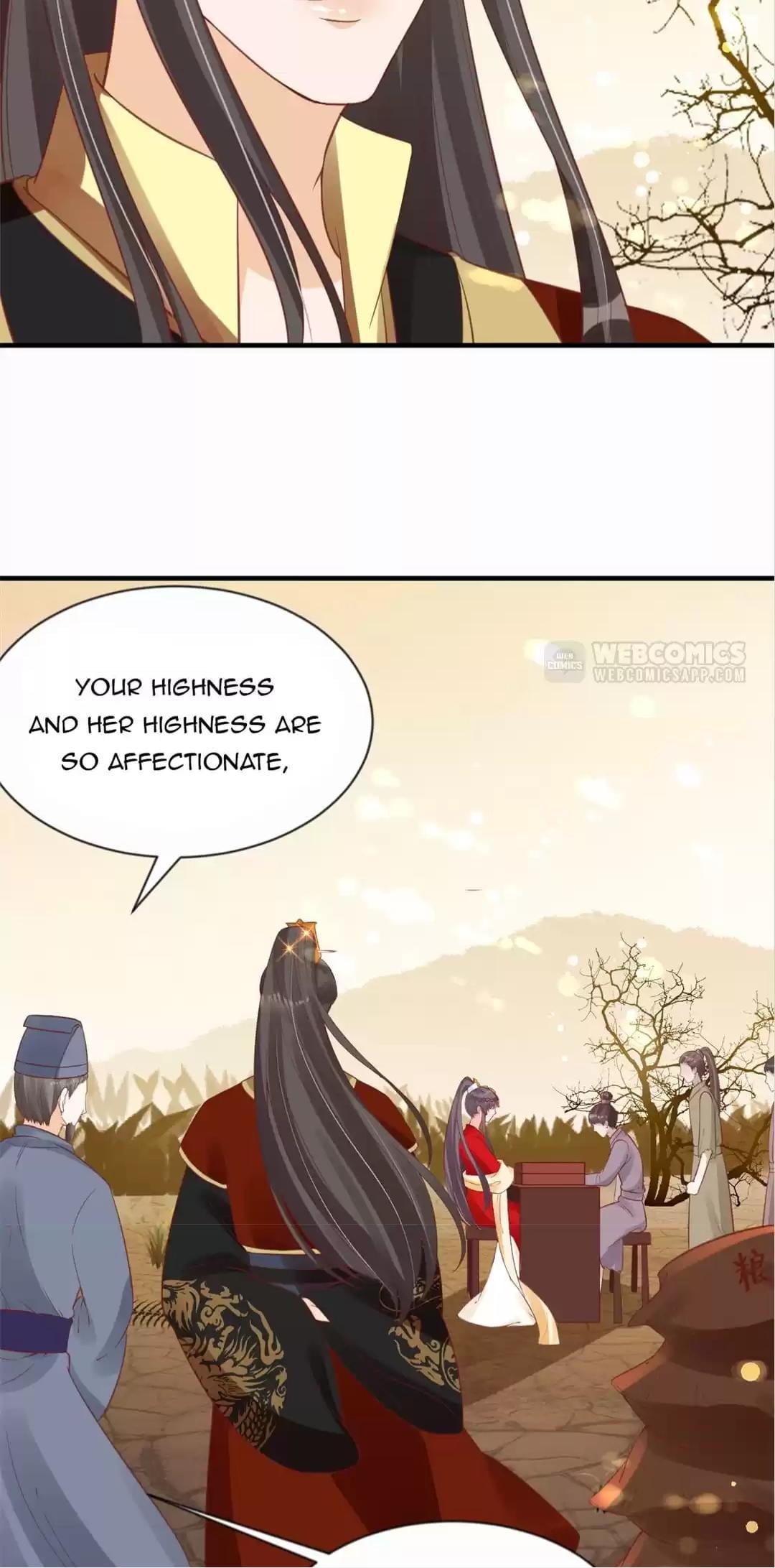 Shengshi Li Hua Dian Chapter 54 - page 39