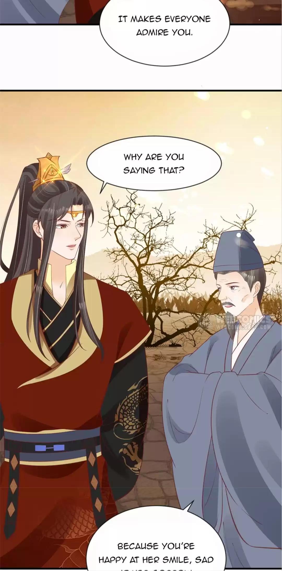 Shengshi Li Hua Dian Chapter 54 - page 40