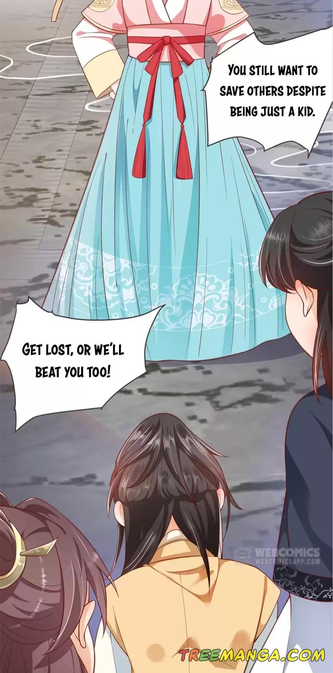 Shengshi Li Hua Dian Chapter 53 - page 19
