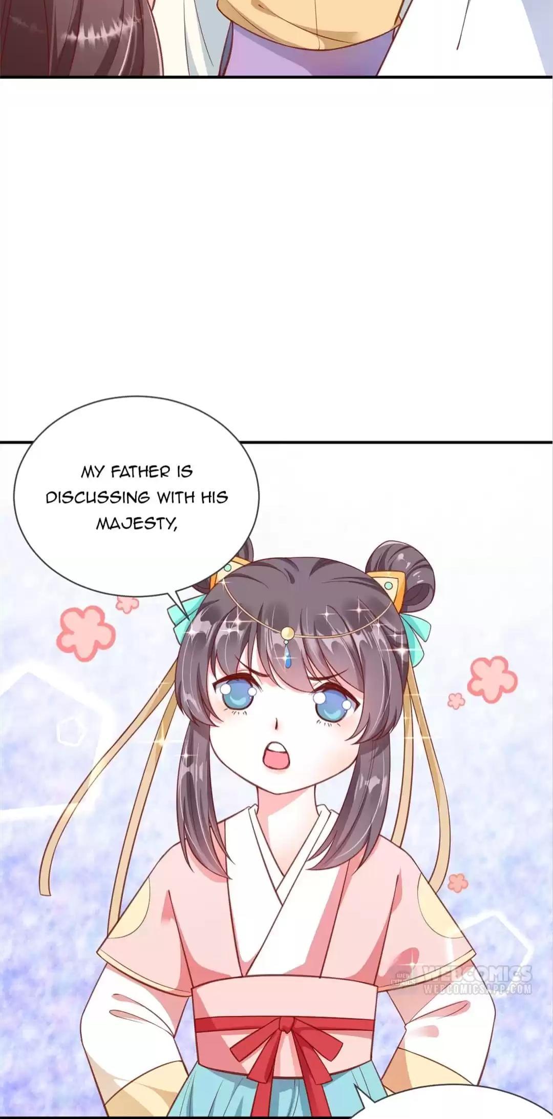 Shengshi Li Hua Dian Chapter 53 - page 20