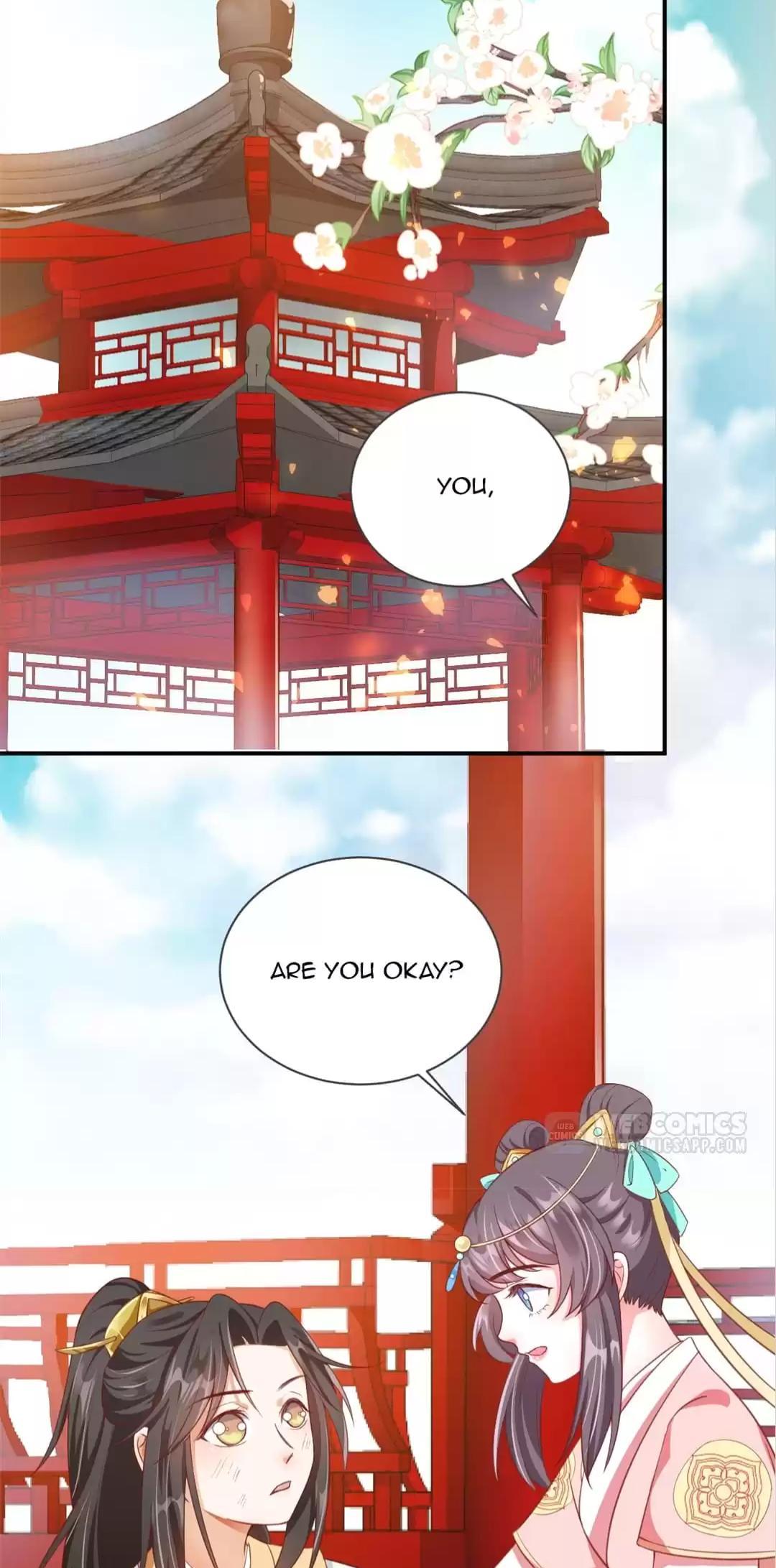 Shengshi Li Hua Dian Chapter 53 - page 23