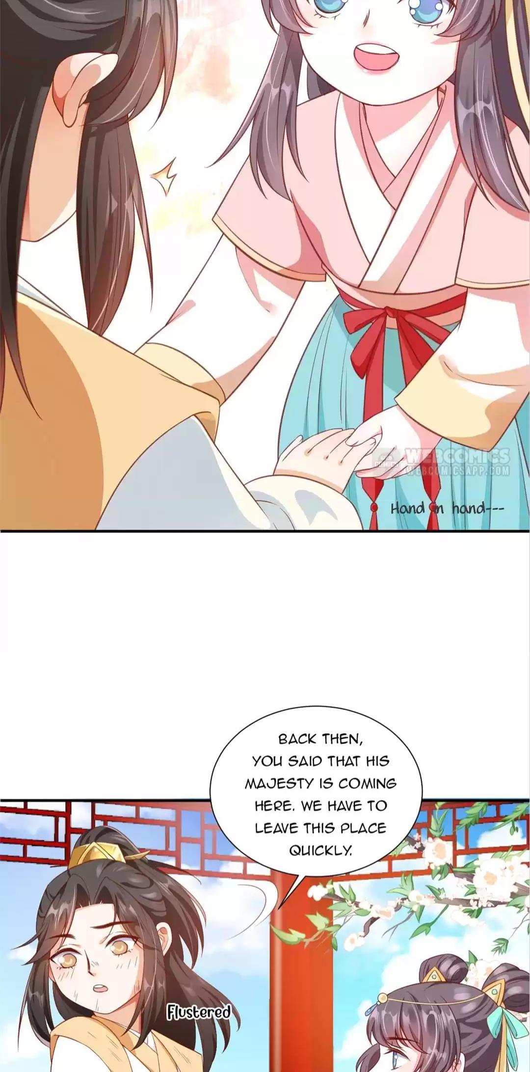 Shengshi Li Hua Dian Chapter 53 - page 26