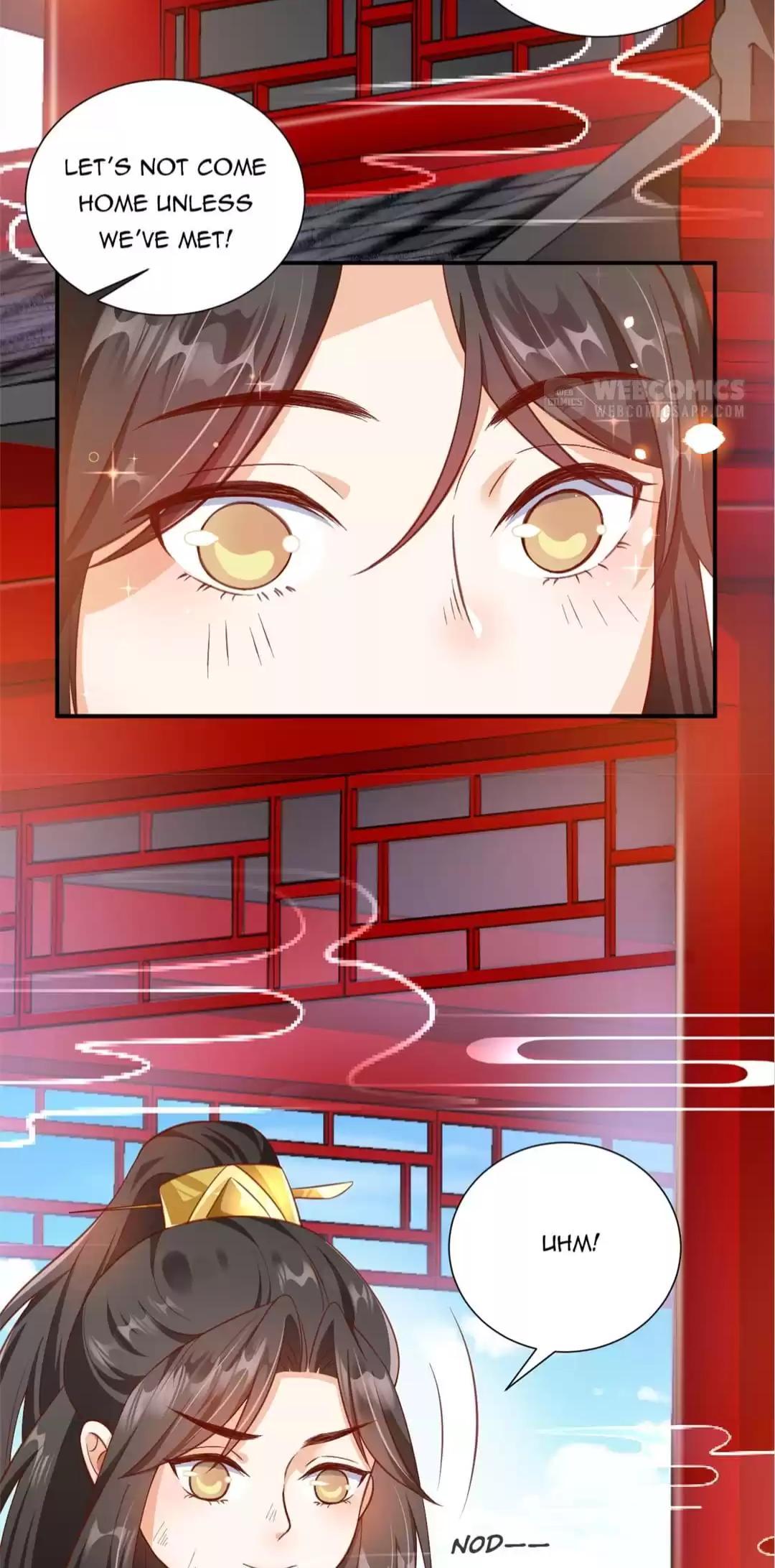 Shengshi Li Hua Dian Chapter 53 - page 29