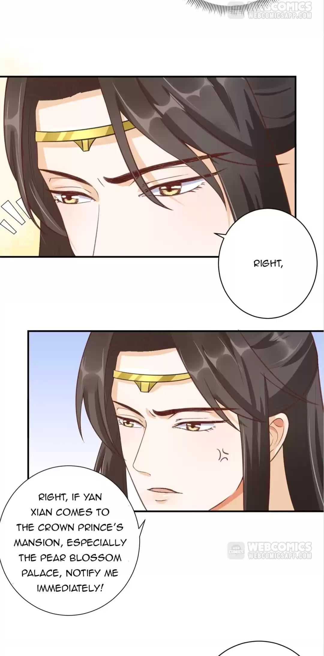 Shengshi Li Hua Dian Chapter 53 - page 35