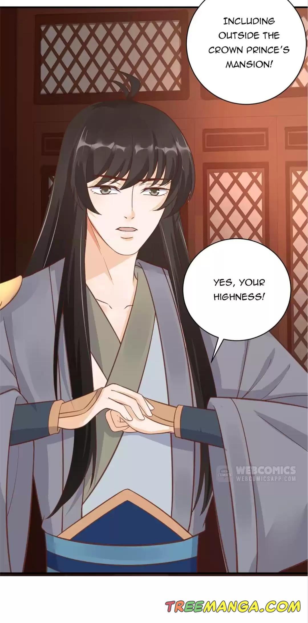 Shengshi Li Hua Dian Chapter 53 - page 36