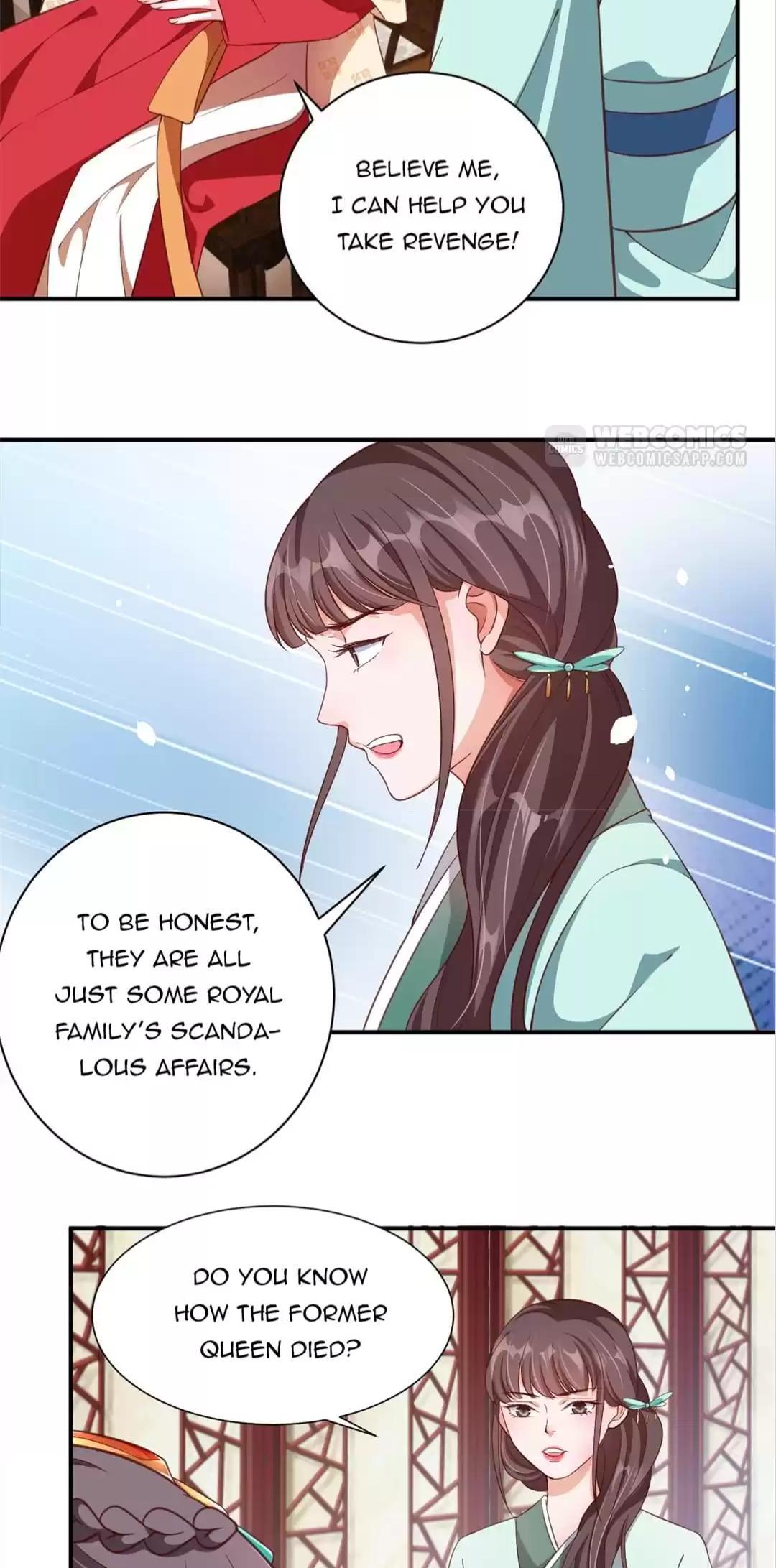 Shengshi Li Hua Dian Chapter 53 - page 5