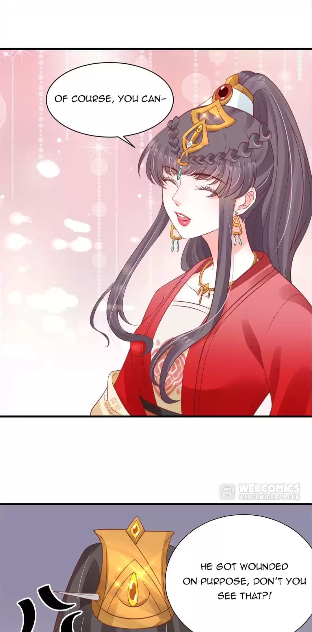 Shengshi Li Hua Dian Chapter 52 - page 11