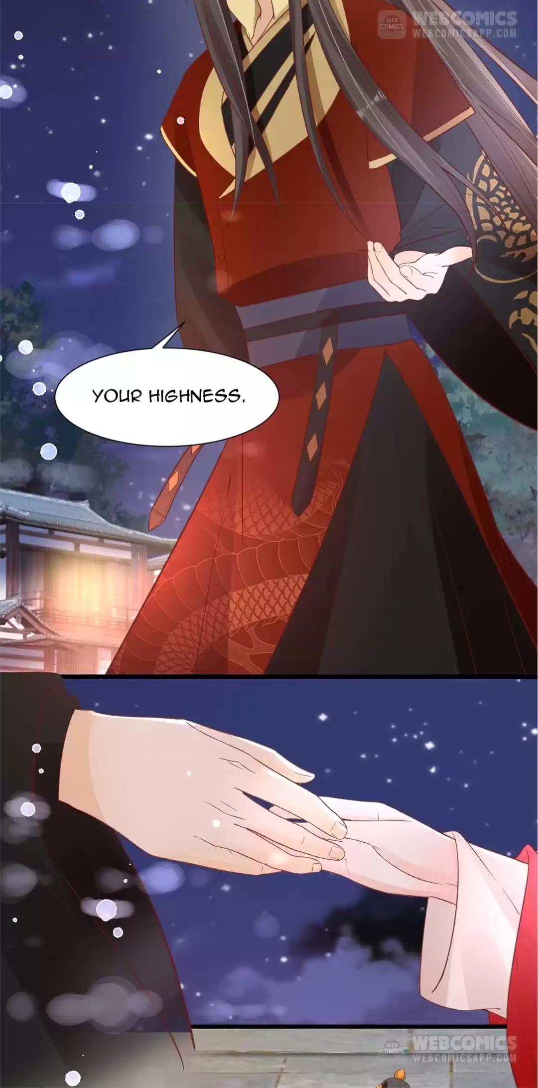 Shengshi Li Hua Dian Chapter 51 - page 11