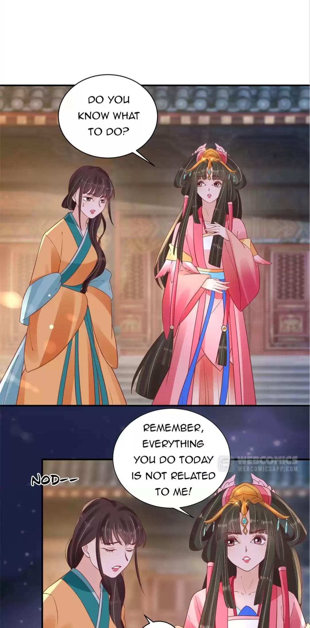 Shengshi Li Hua Dian Chapter 51 - page 13