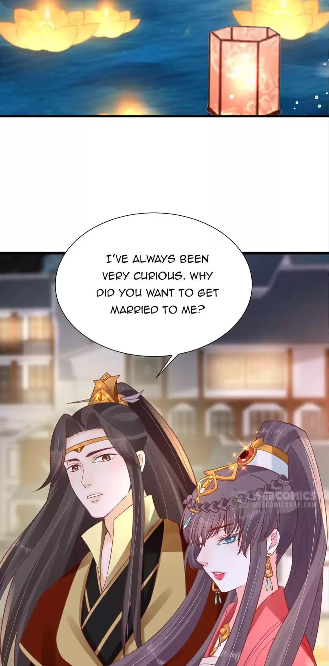 Shengshi Li Hua Dian Chapter 51 - page 16