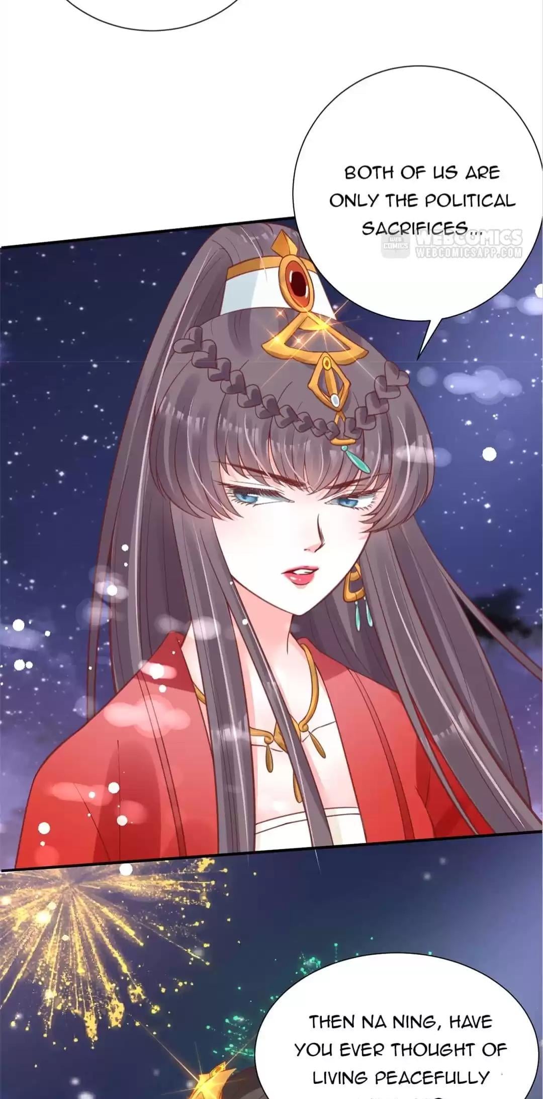 Shengshi Li Hua Dian Chapter 51 - page 20
