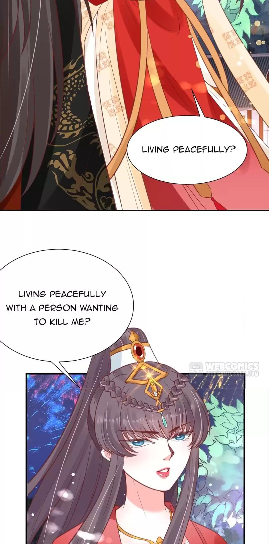 Shengshi Li Hua Dian Chapter 51 - page 23