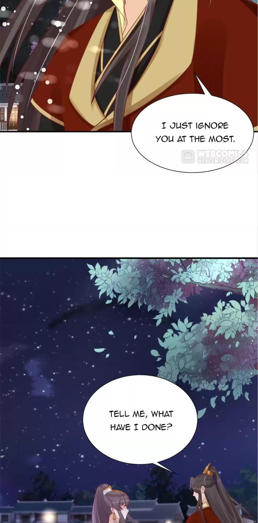 Shengshi Li Hua Dian Chapter 51 - page 25