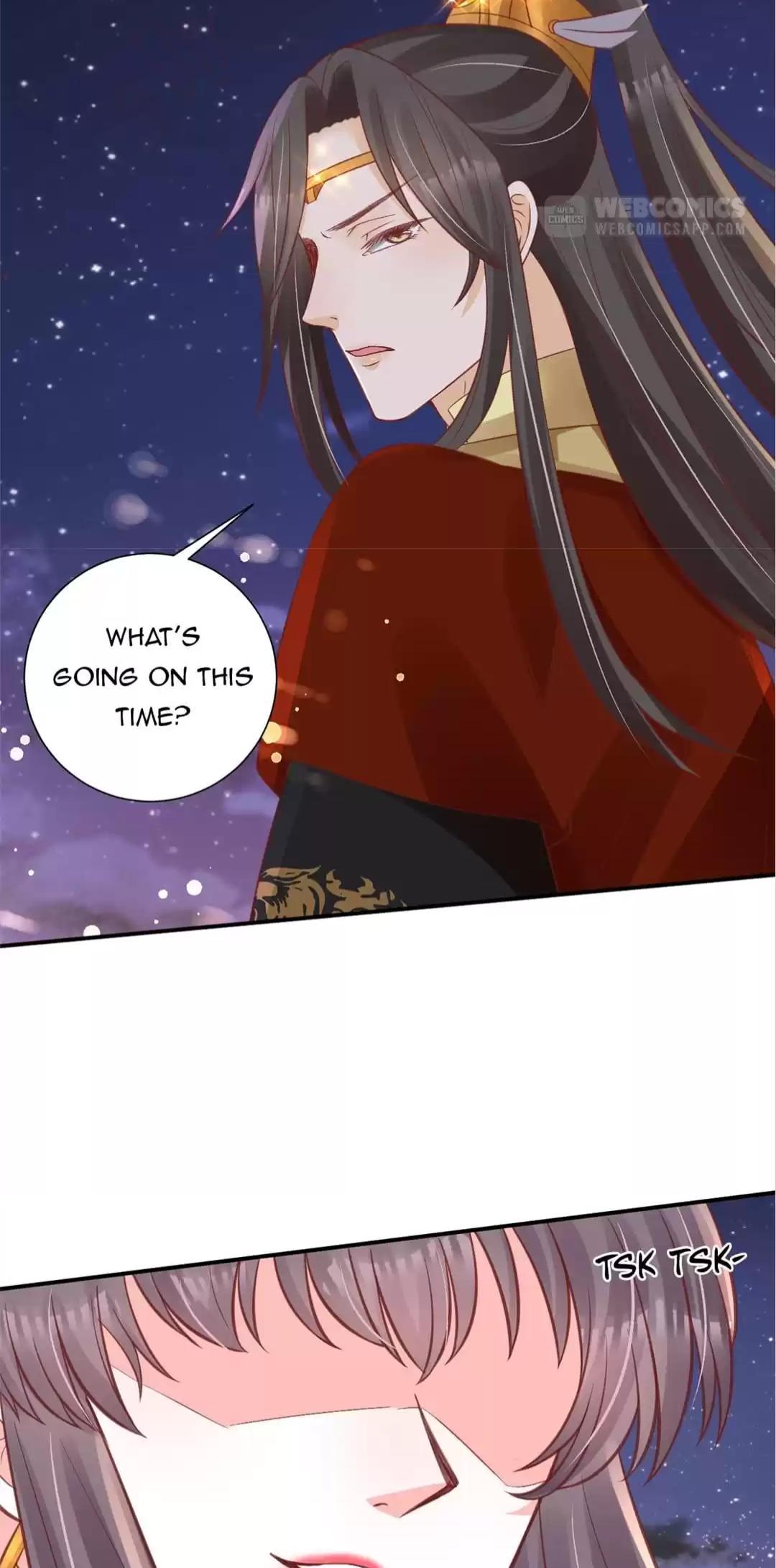 Shengshi Li Hua Dian Chapter 51 - page 27