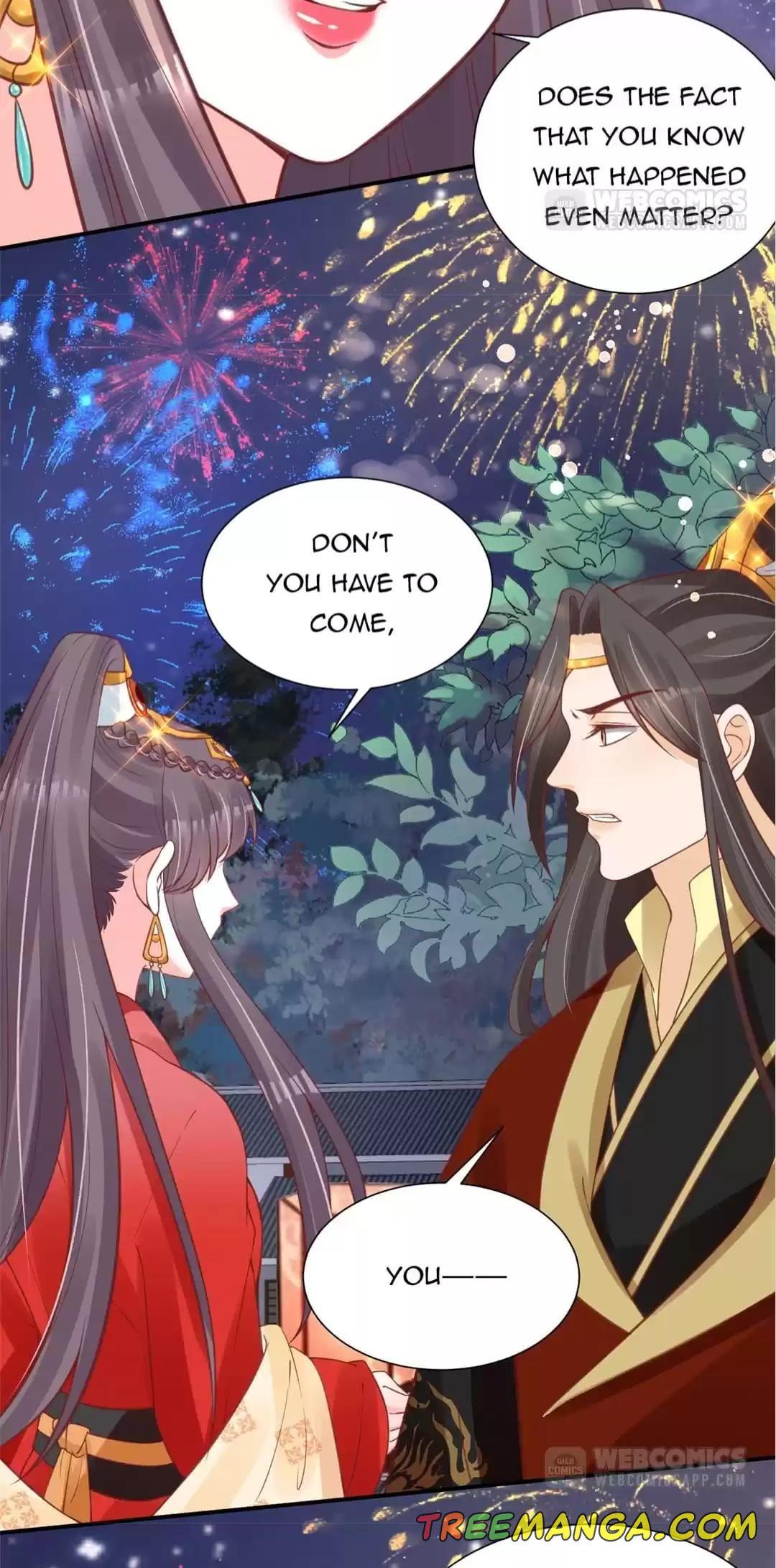 Shengshi Li Hua Dian Chapter 51 - page 28