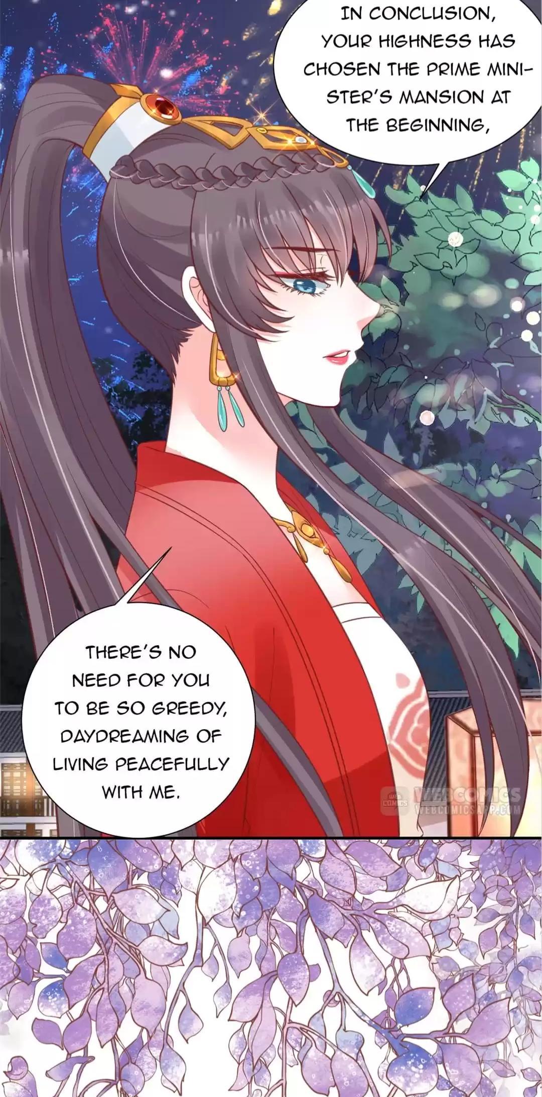 Shengshi Li Hua Dian Chapter 51 - page 29