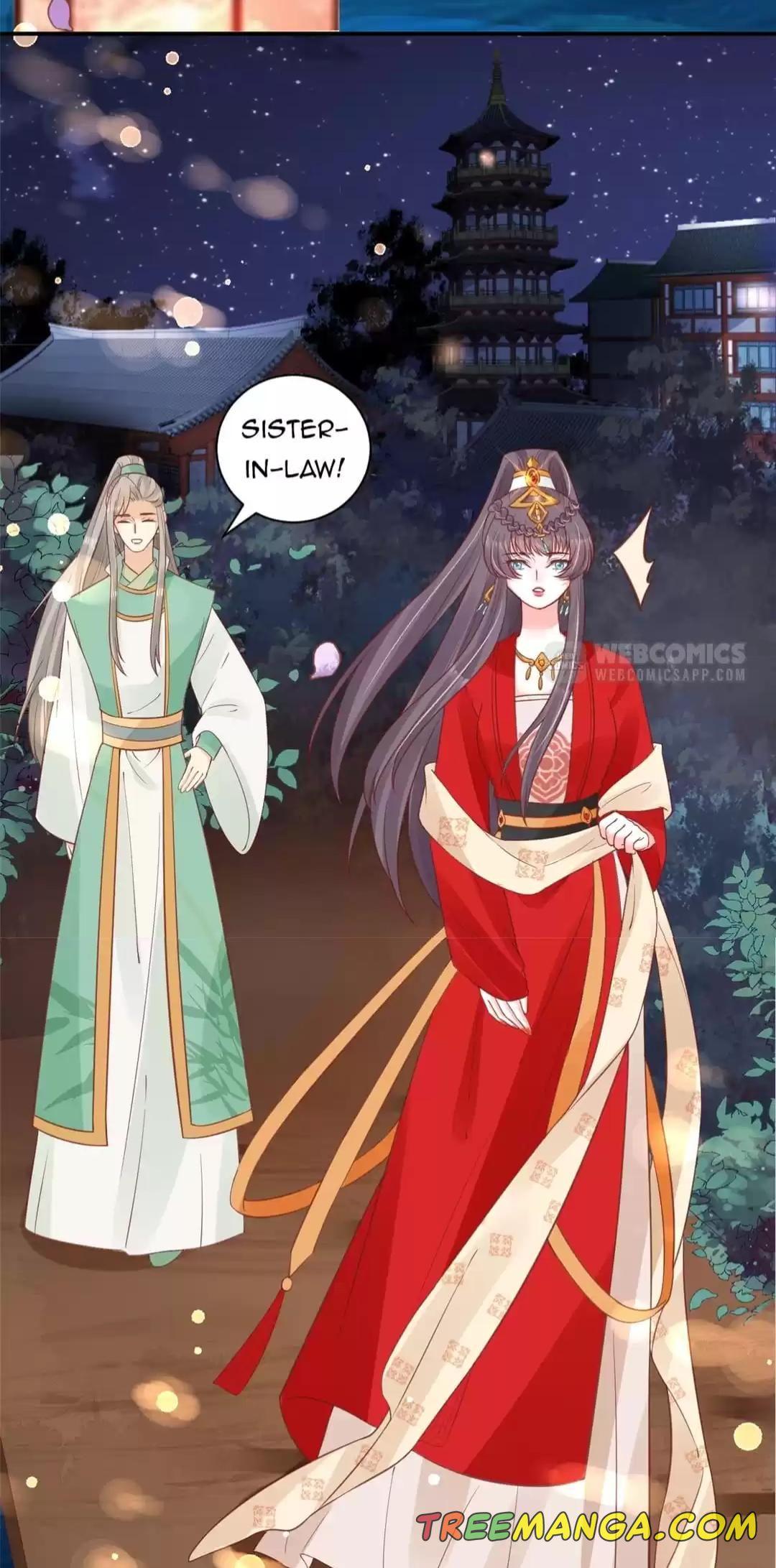 Shengshi Li Hua Dian Chapter 51 - page 31