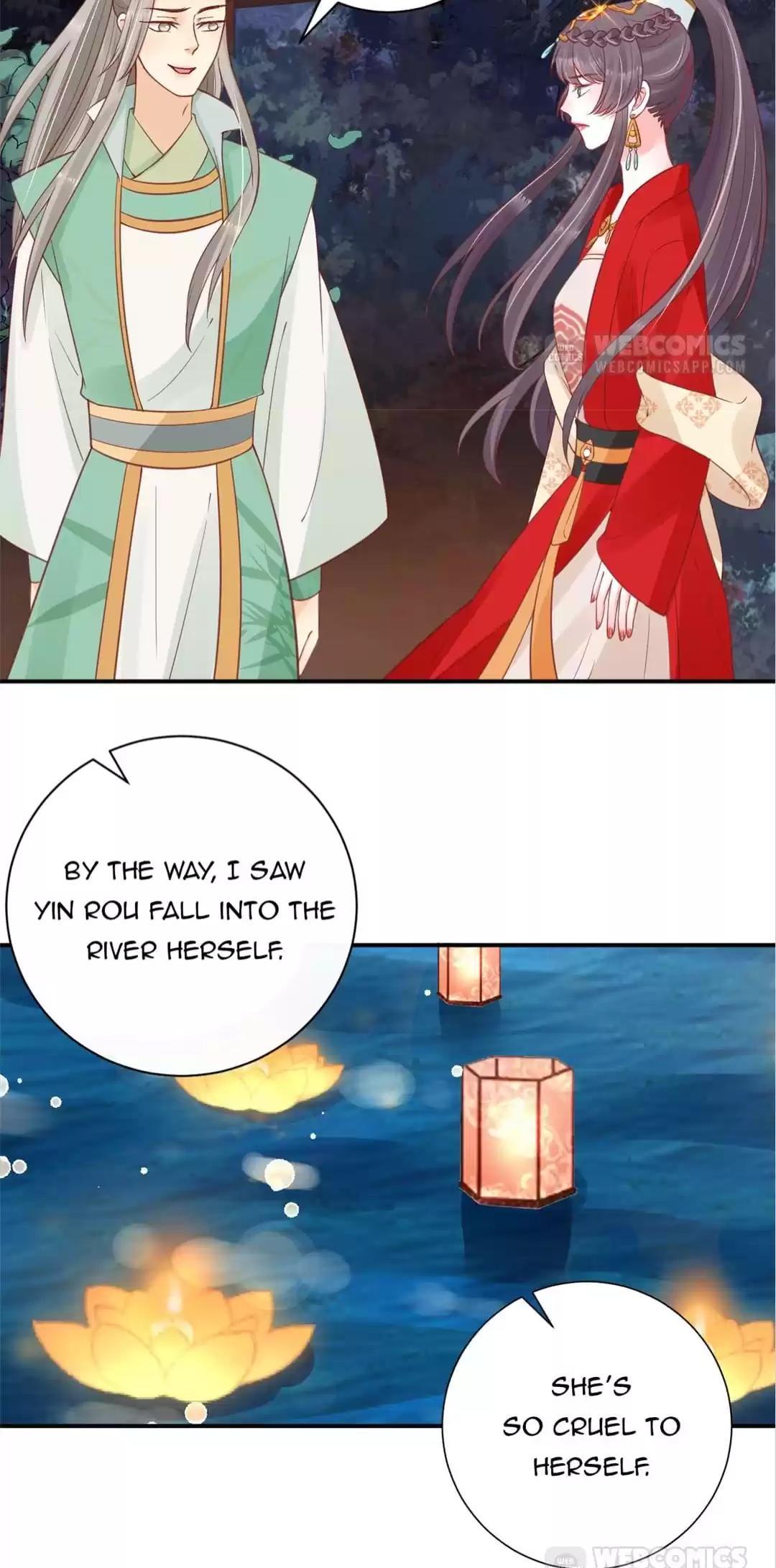 Shengshi Li Hua Dian Chapter 51 - page 34