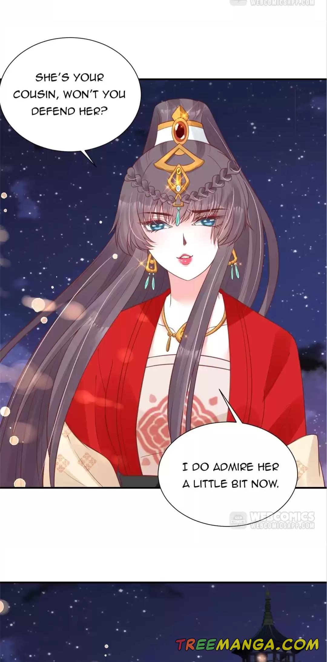 Shengshi Li Hua Dian Chapter 51 - page 35