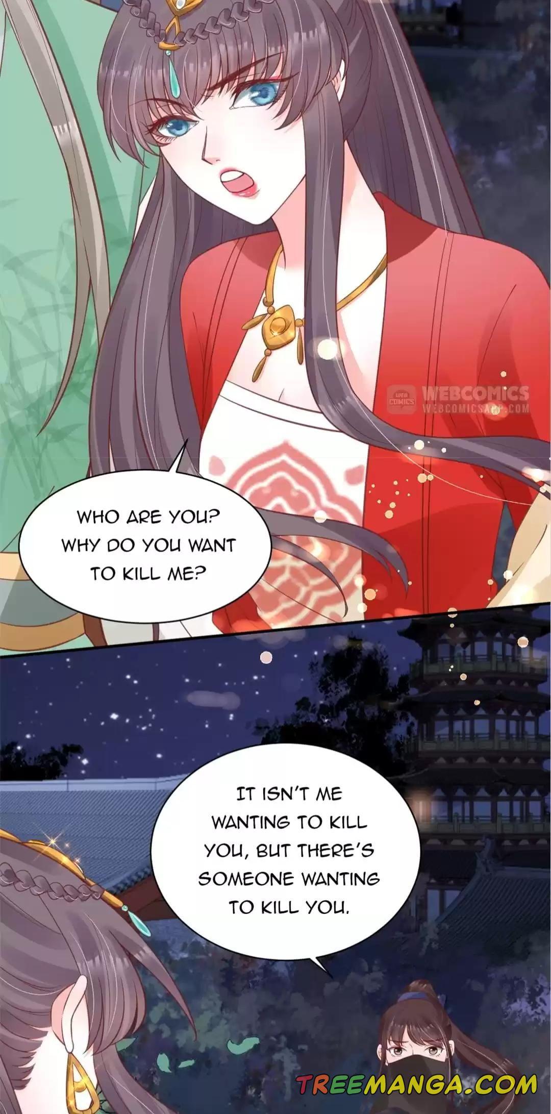 Shengshi Li Hua Dian Chapter 51 - page 39