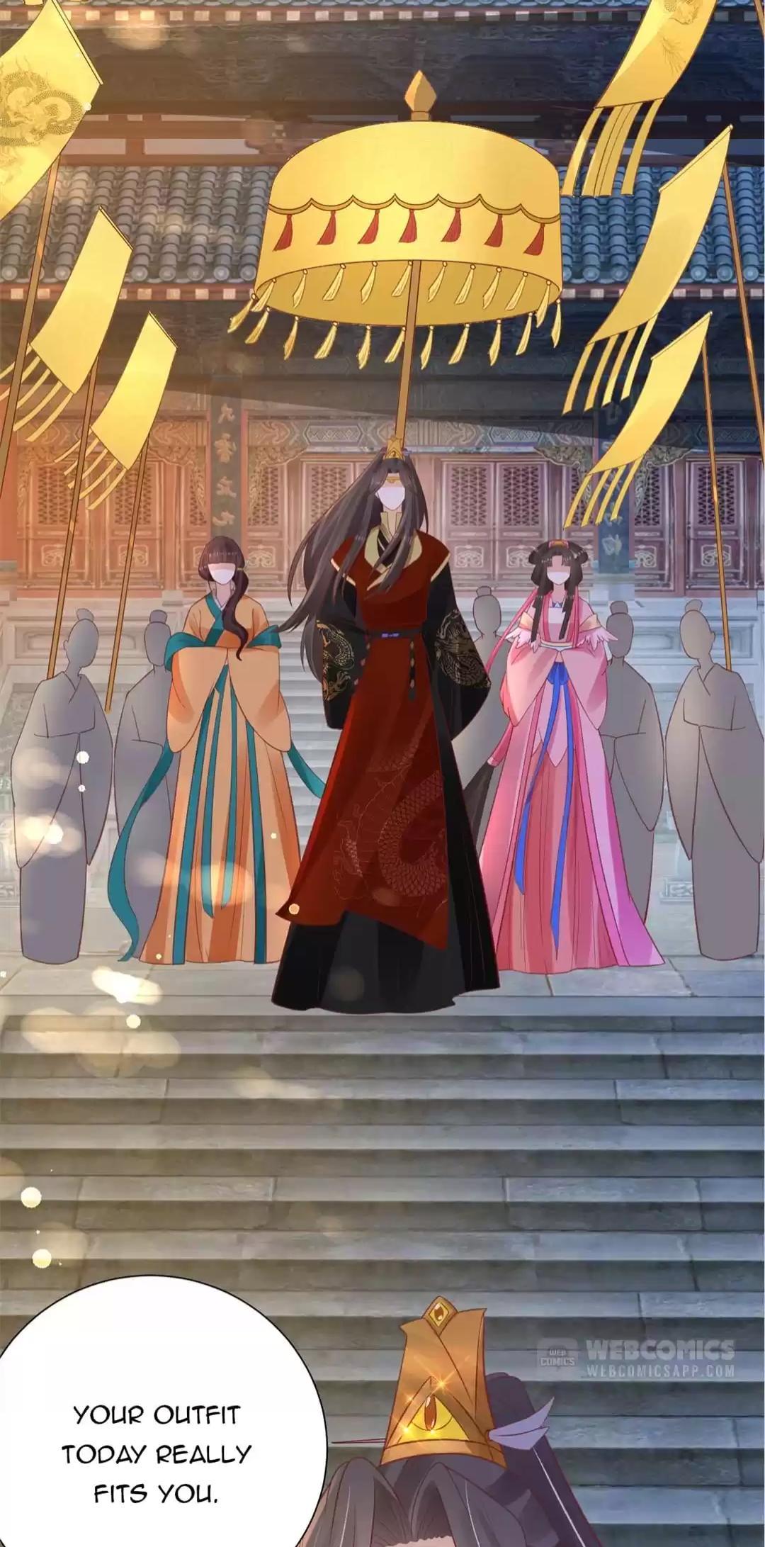 Shengshi Li Hua Dian Chapter 51 - page 4