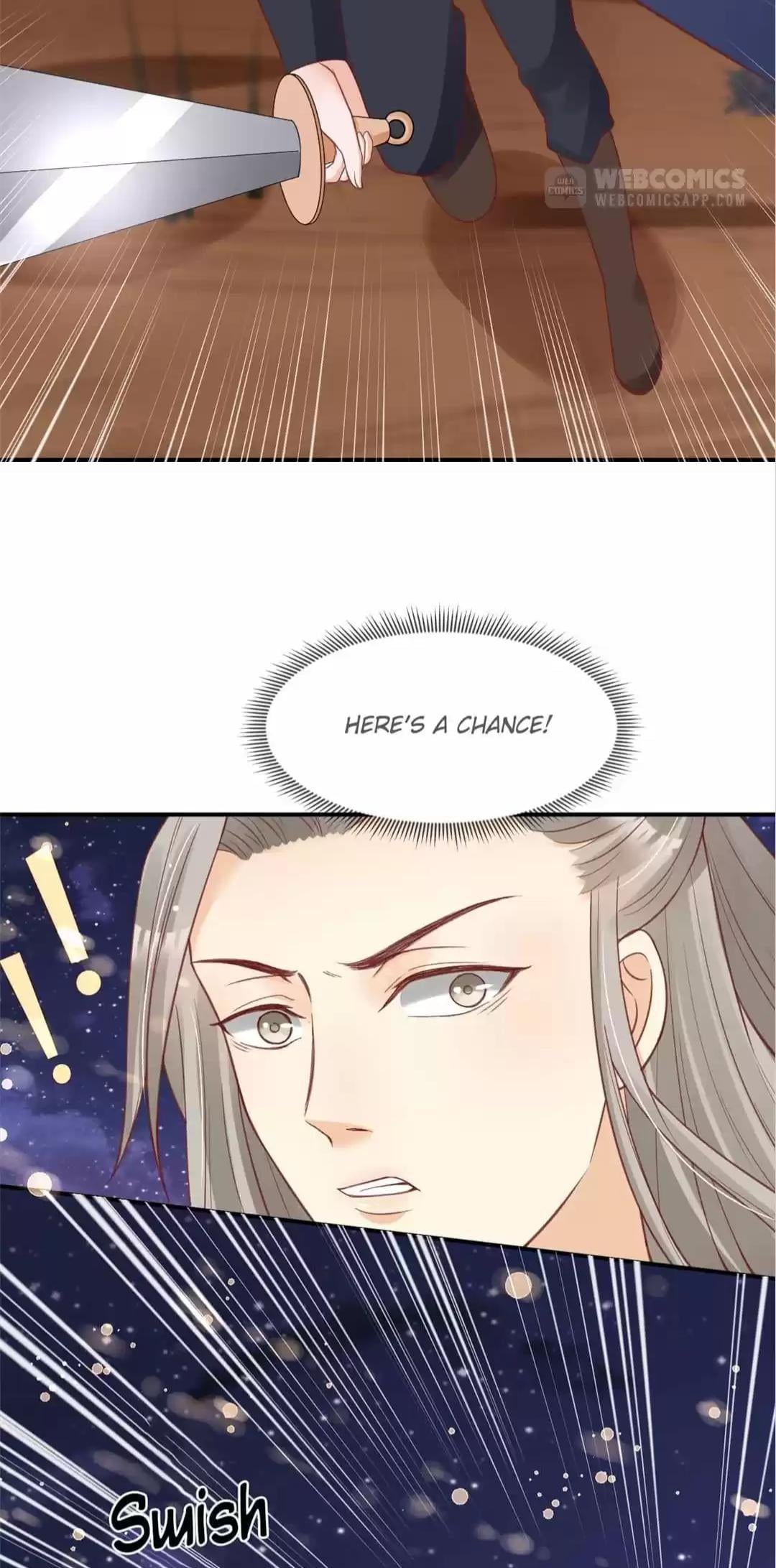 Shengshi Li Hua Dian Chapter 51 - page 42