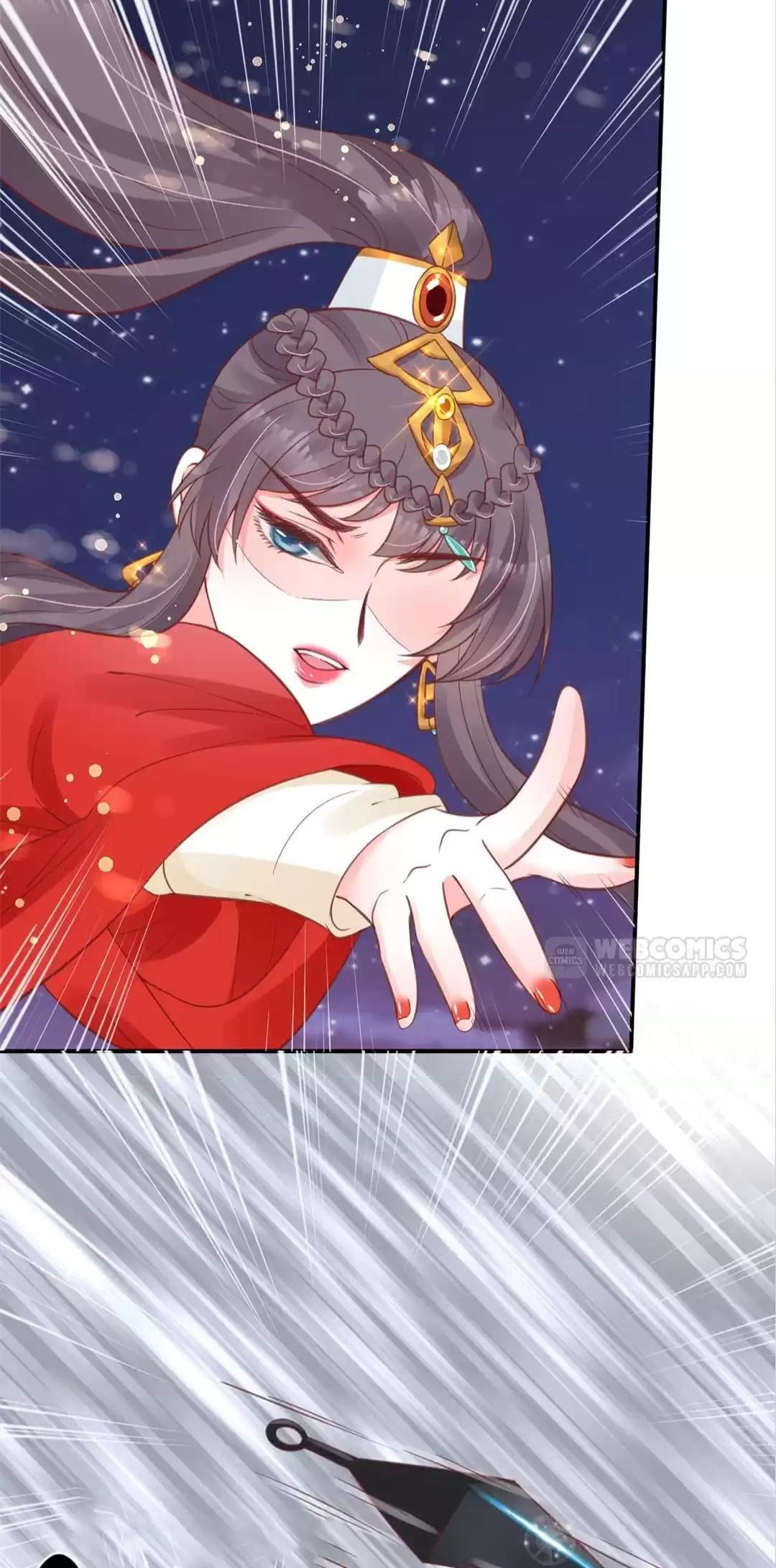 Shengshi Li Hua Dian Chapter 51 - page 47