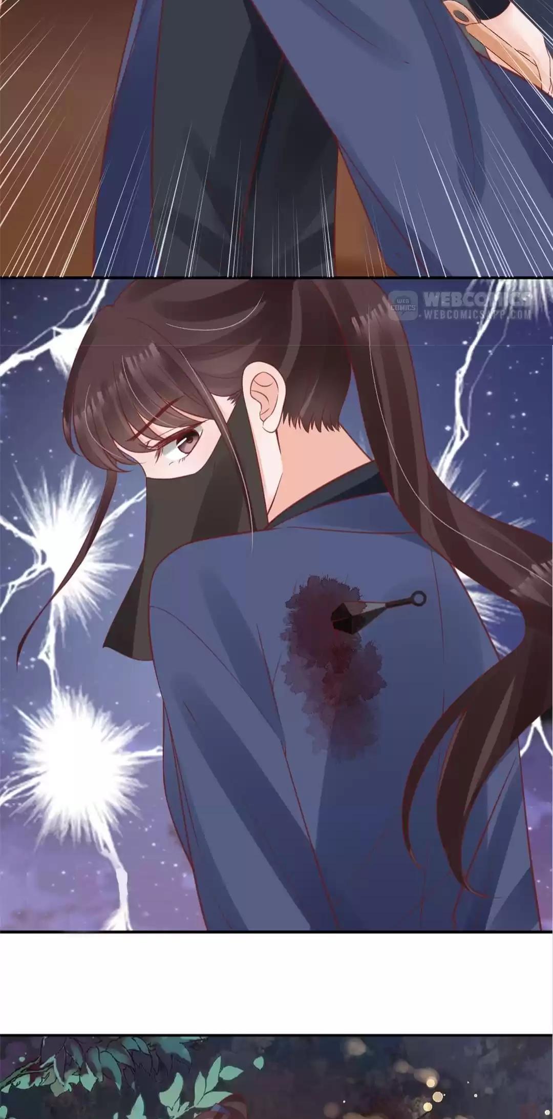 Shengshi Li Hua Dian Chapter 51 - page 49