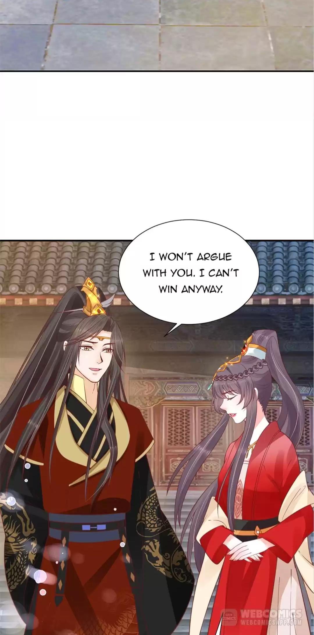 Shengshi Li Hua Dian Chapter 51 - page 7