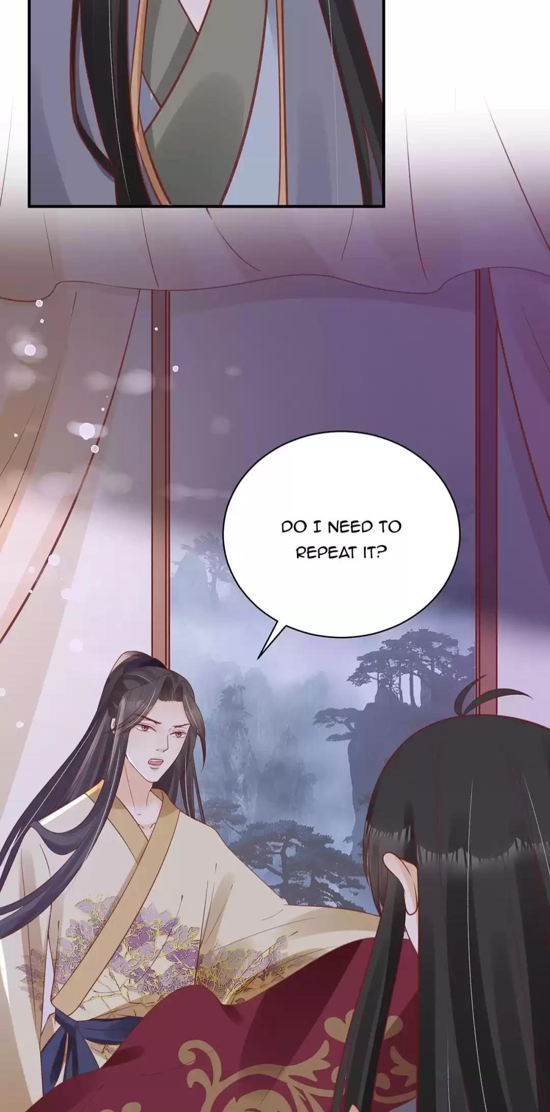 Shengshi Li Hua Dian Chapter 50 - page 16