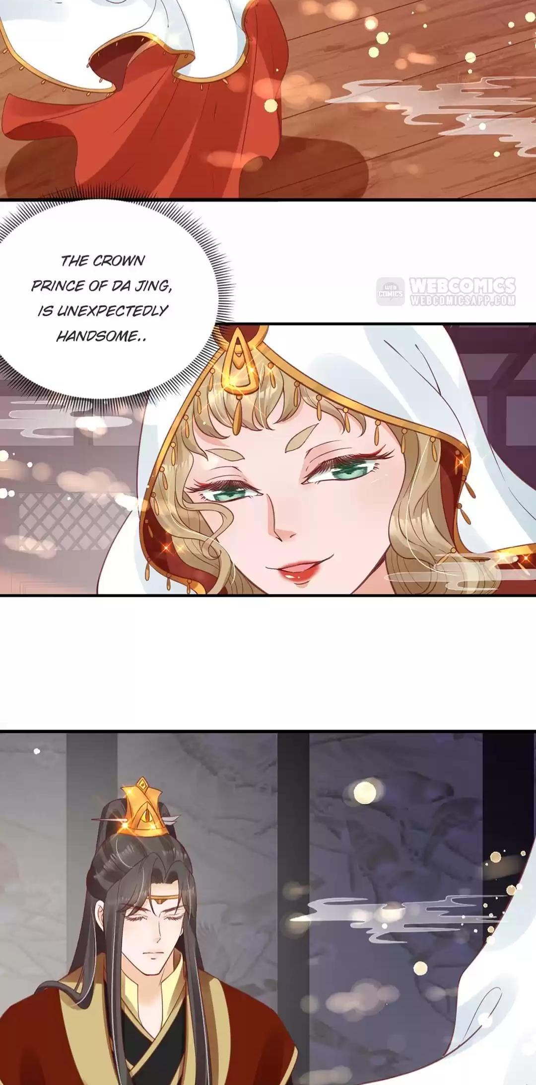 Shengshi Li Hua Dian Chapter 50 - page 20