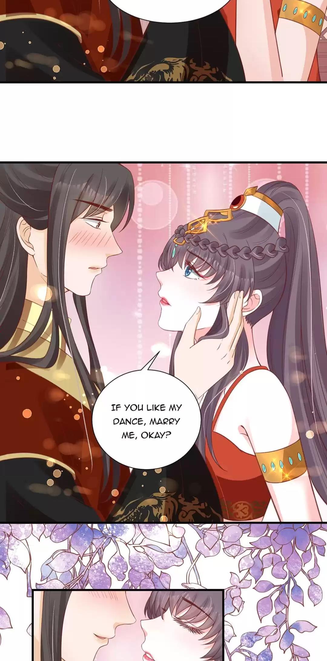 Shengshi Li Hua Dian Chapter 50 - page 27