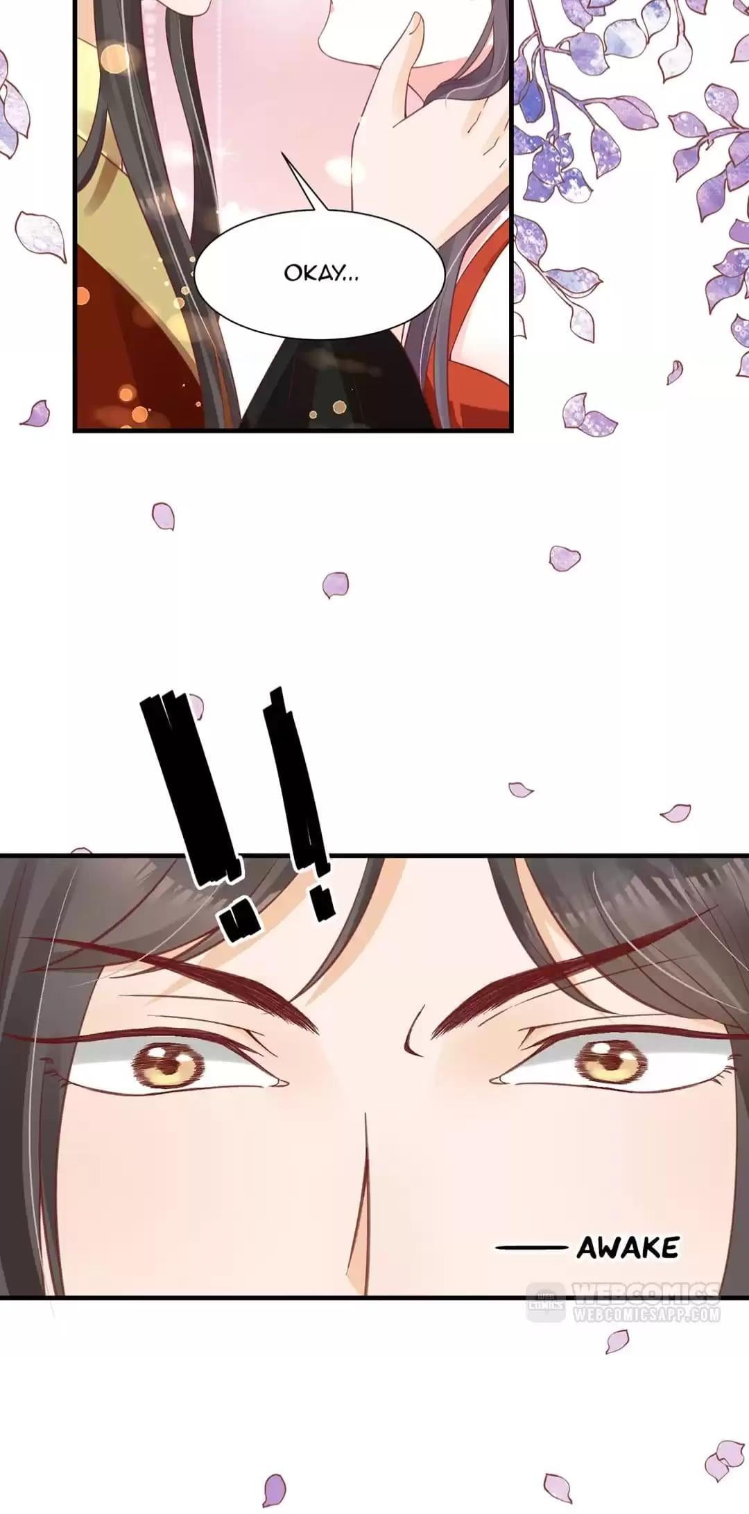Shengshi Li Hua Dian Chapter 50 - page 28