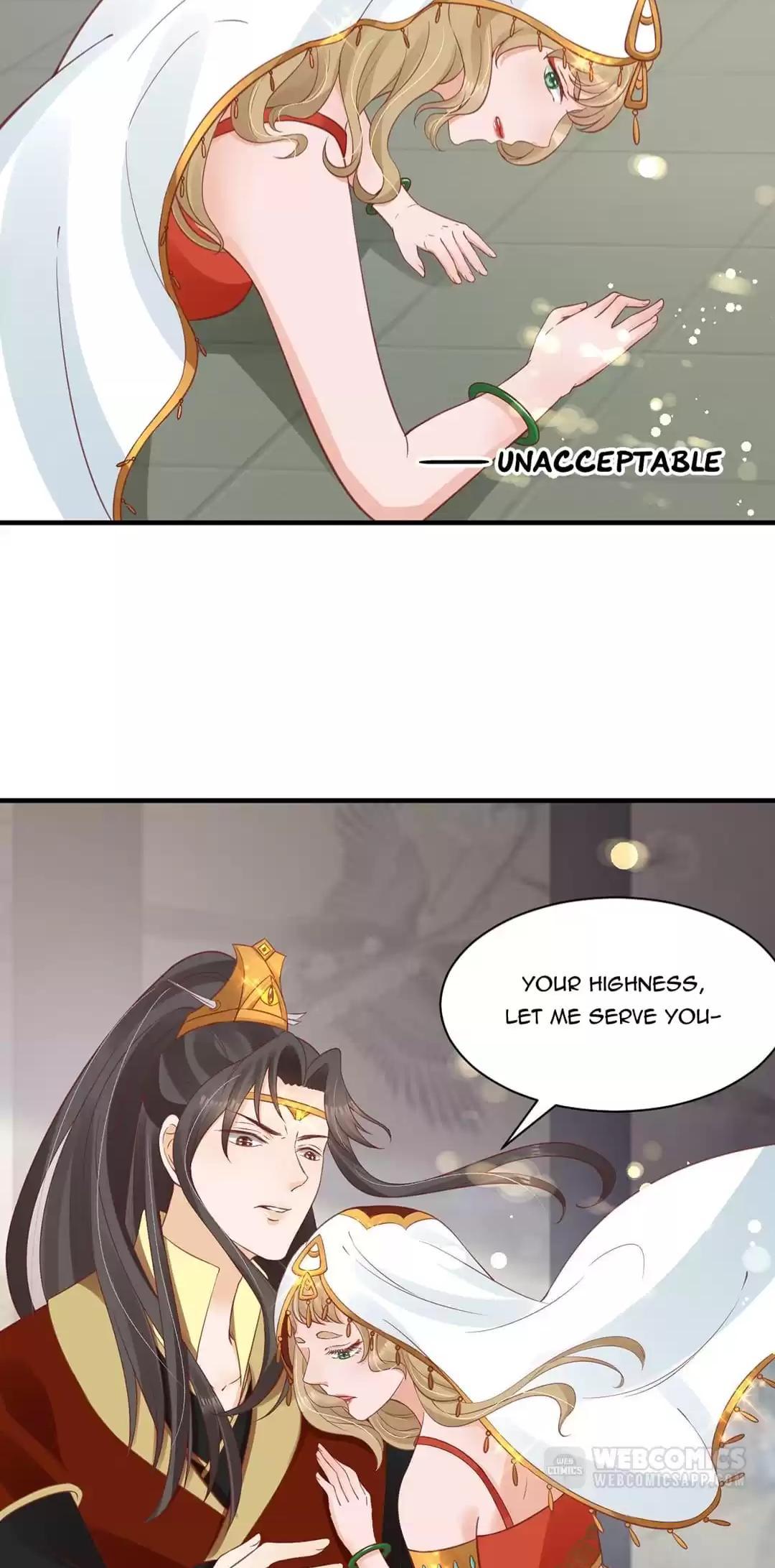 Shengshi Li Hua Dian Chapter 50 - page 31