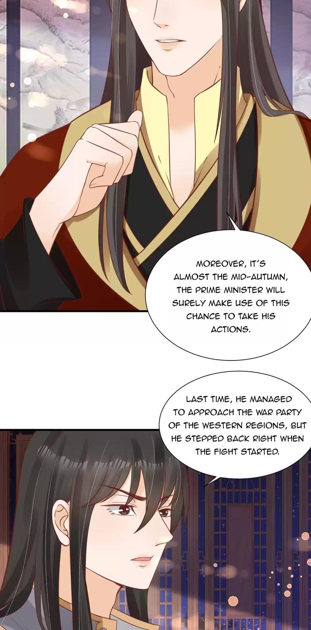 Shengshi Li Hua Dian Chapter 50 - page 39