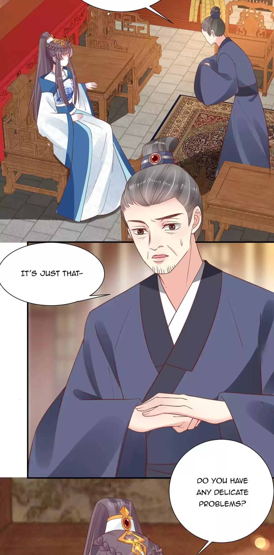 Shengshi Li Hua Dian Chapter 49 - page 19