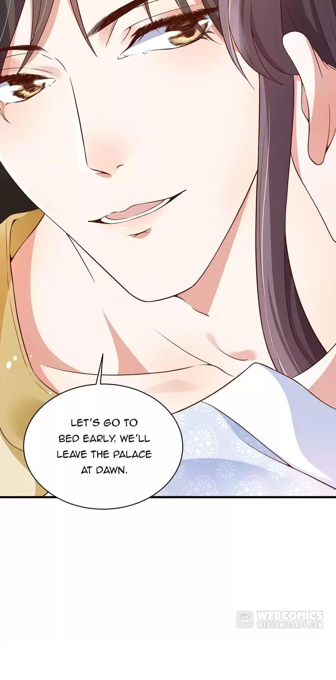 Shengshi Li Hua Dian Chapter 48 - page 22