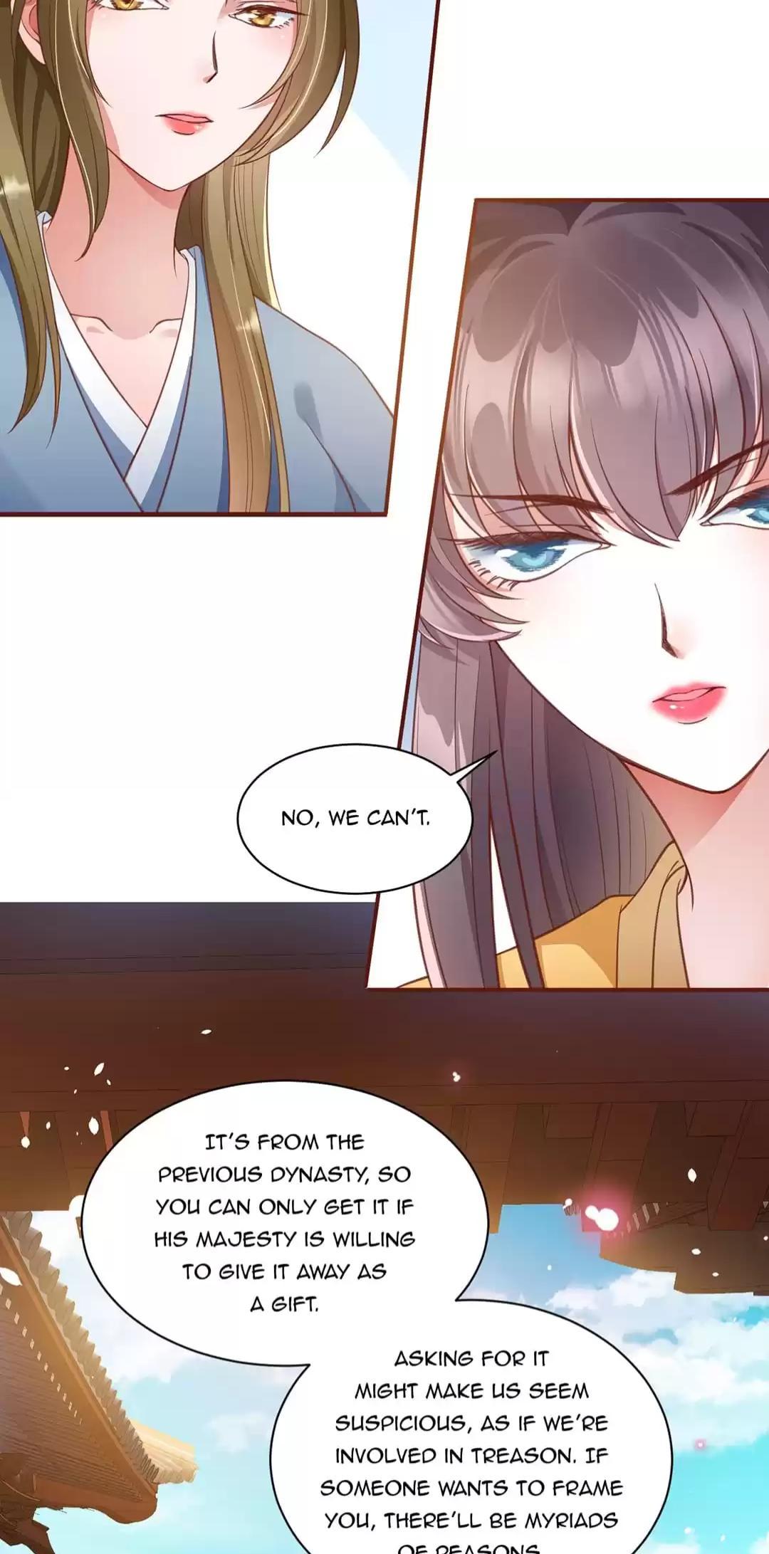 Shengshi Li Hua Dian Chapter 47 - page 18