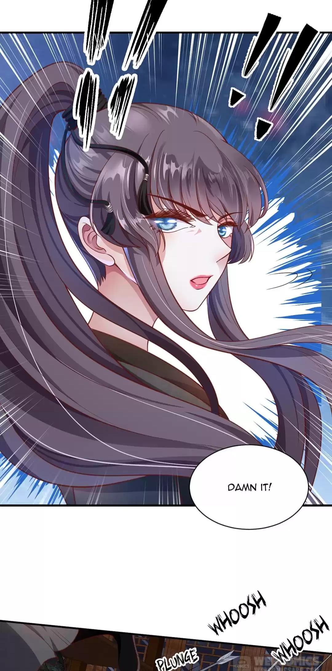 Shengshi Li Hua Dian Chapter 47 - page 25