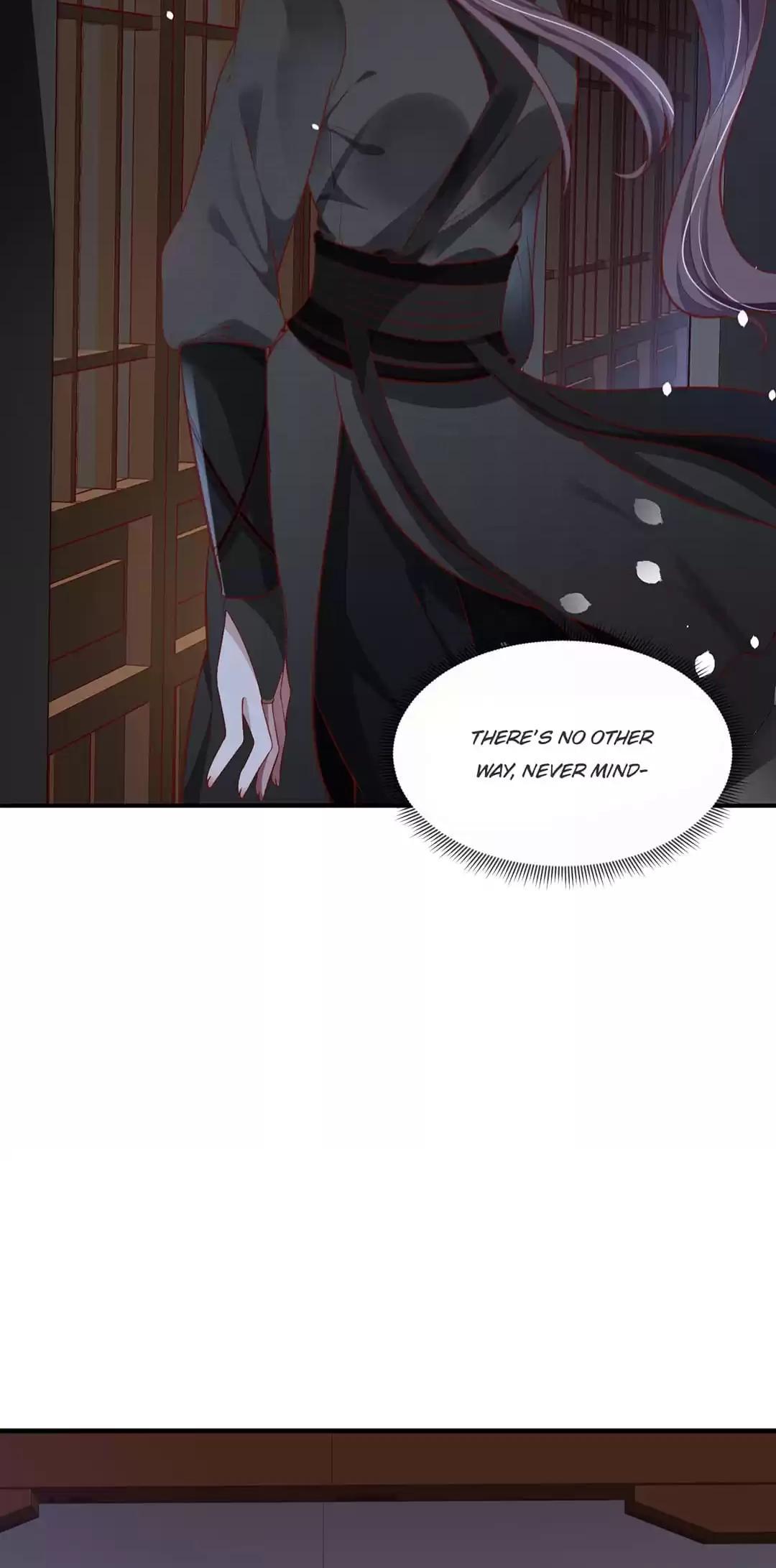 Shengshi Li Hua Dian Chapter 47 - page 29