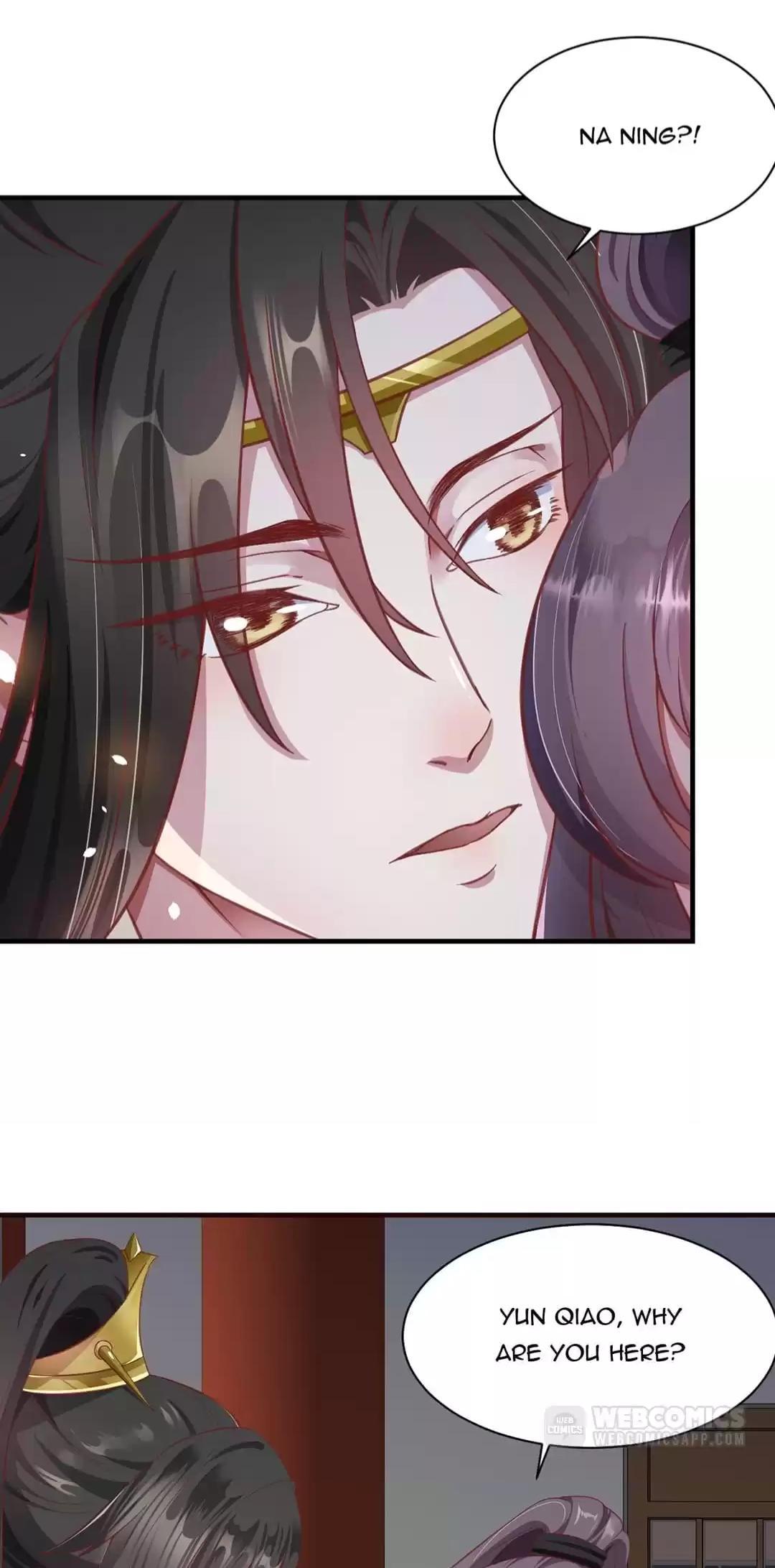 Shengshi Li Hua Dian Chapter 47 - page 34