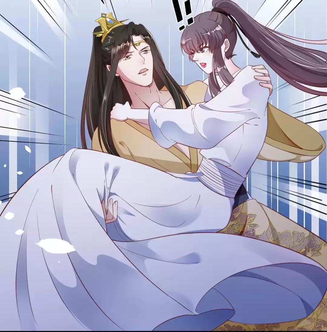 Shengshi Li Hua Dian Chapter 47 - page 41