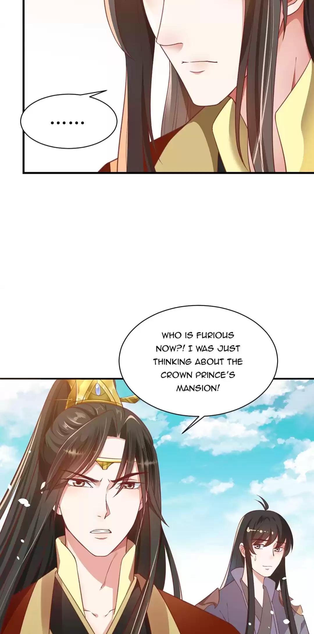 Shengshi Li Hua Dian Chapter 47 - page 8